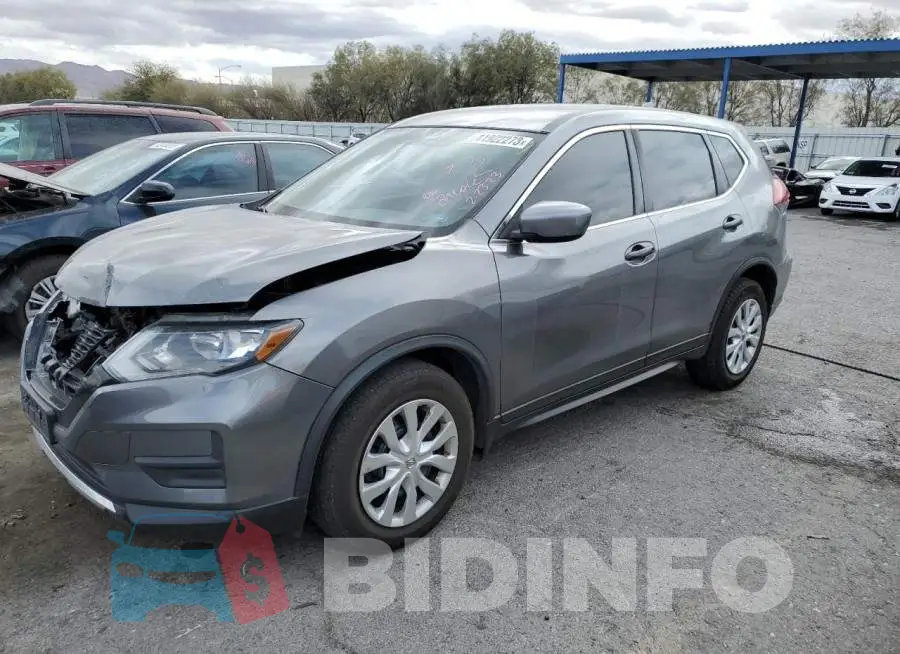 KNMAT2MT7JP604861 Photo# 1