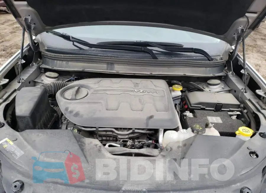 1C4PJMBX7KD431220 Photo# 11