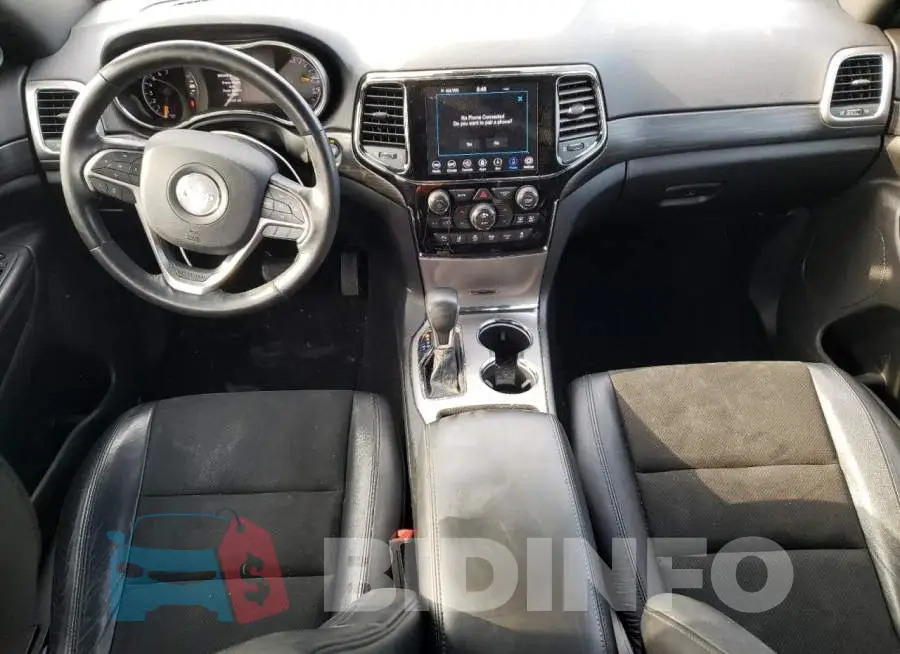 1C4RJEAG7LC246740 Photo# 8
