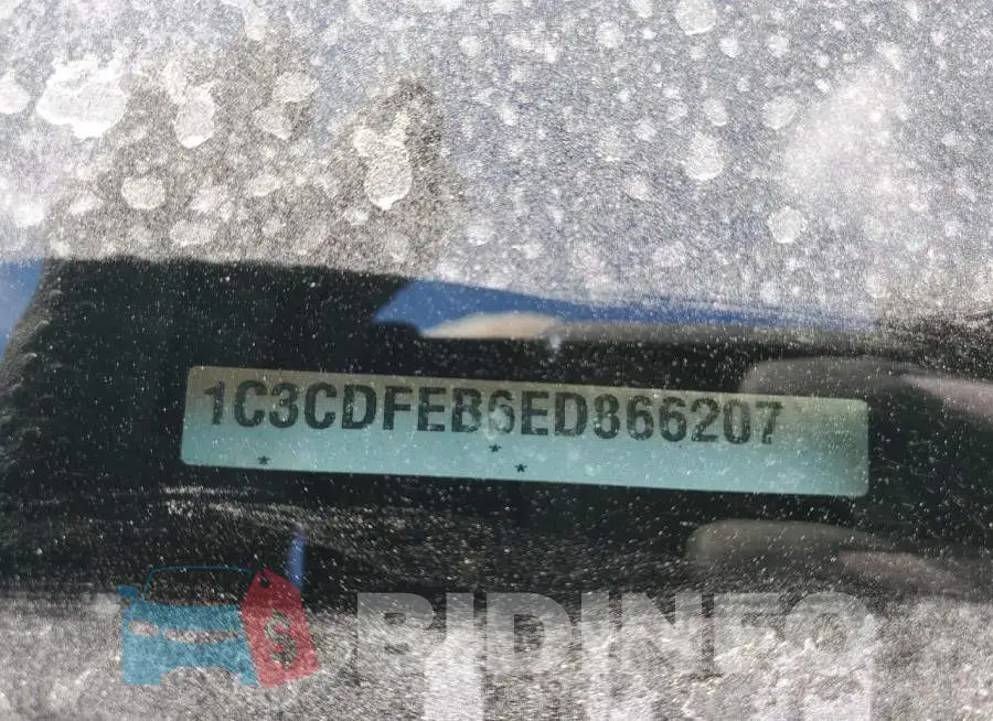 1C3CDFEB6ED866207 Photo# 13