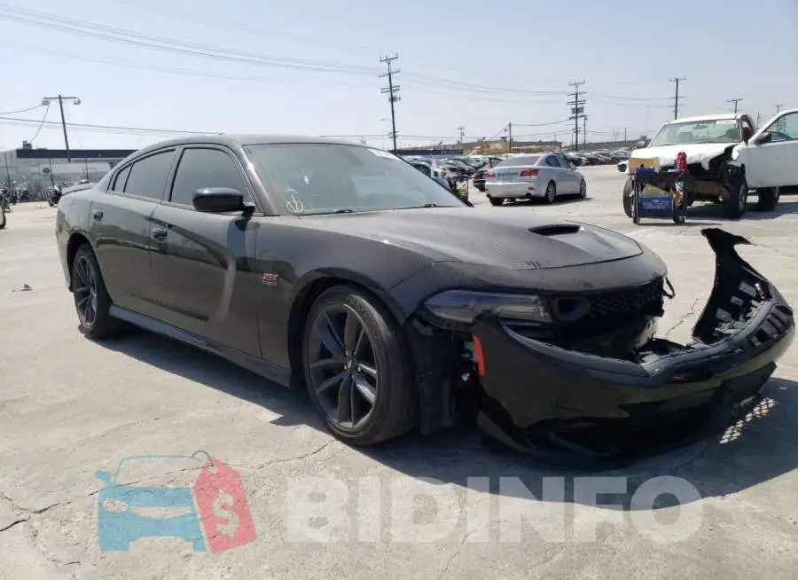 2C3CDXGJ9KH539244 Photo# 4
