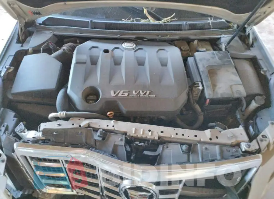 2G61L5S39F9116542 Photo# 11