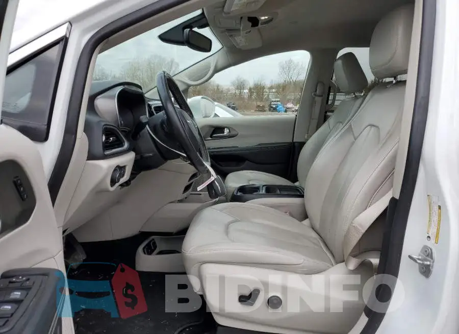 2C4RC1BG1LR270153 Photo# 7