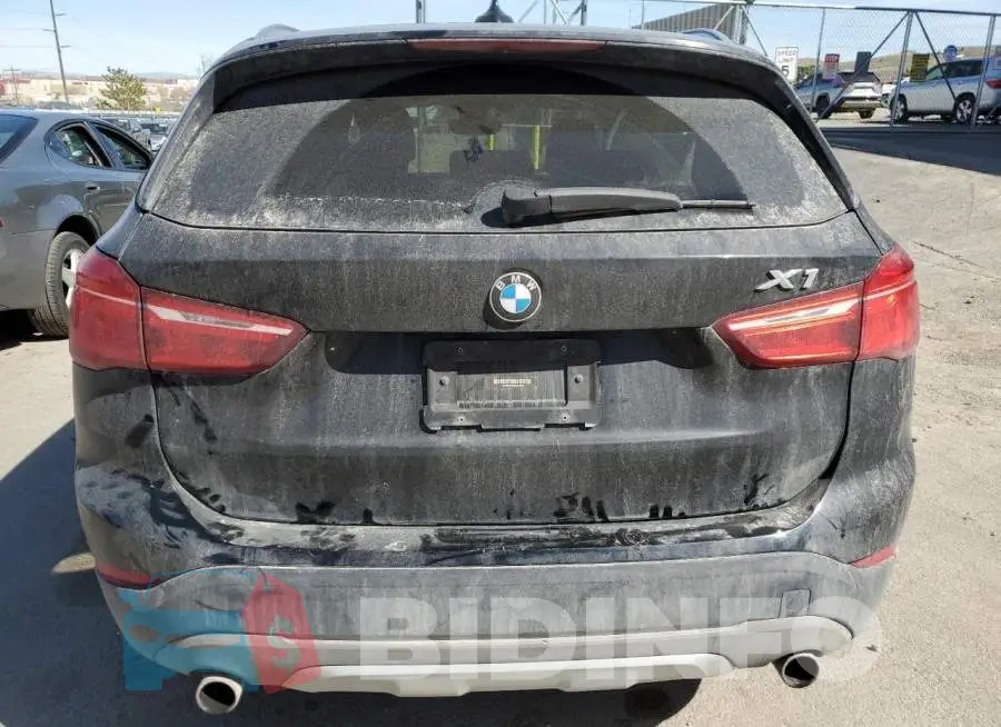 WBXHT3Z35G4A51575 Photo# 6