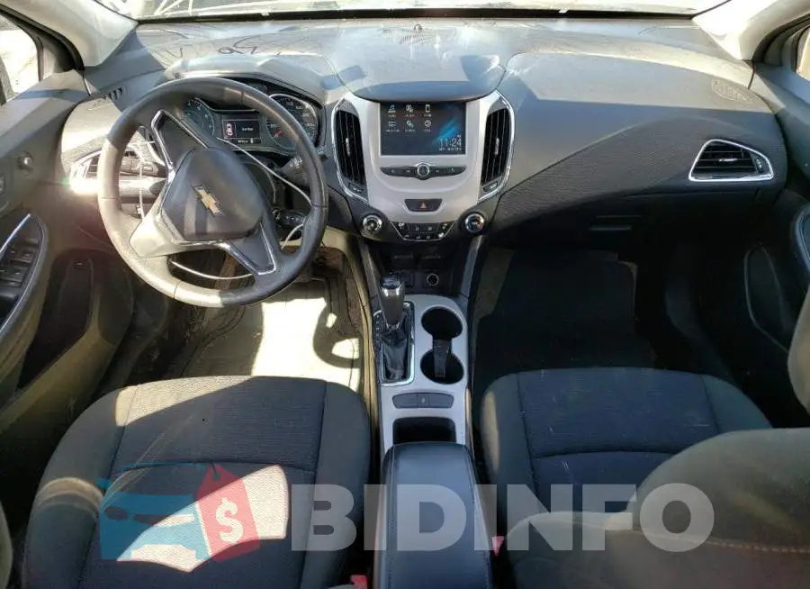 1G1BC5SM6G7270647 Photo# 8