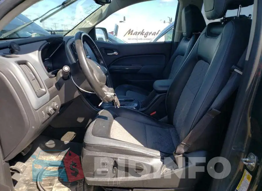 1GCGTCE36F1245673 Photo# 7