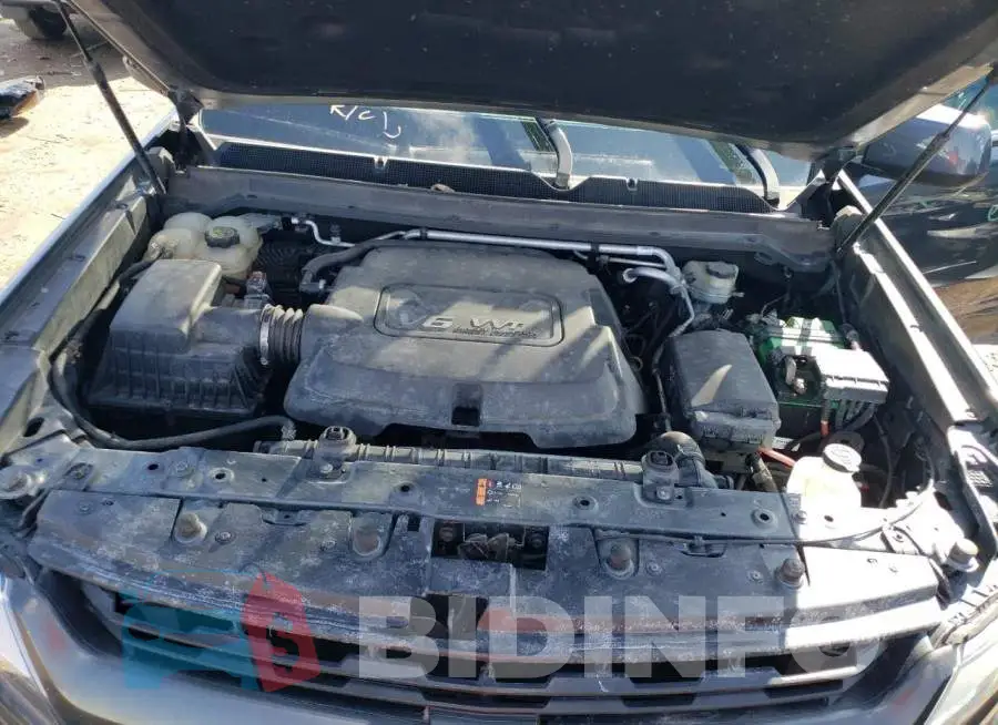 1GCGTCE36F1245673 Photo# 11