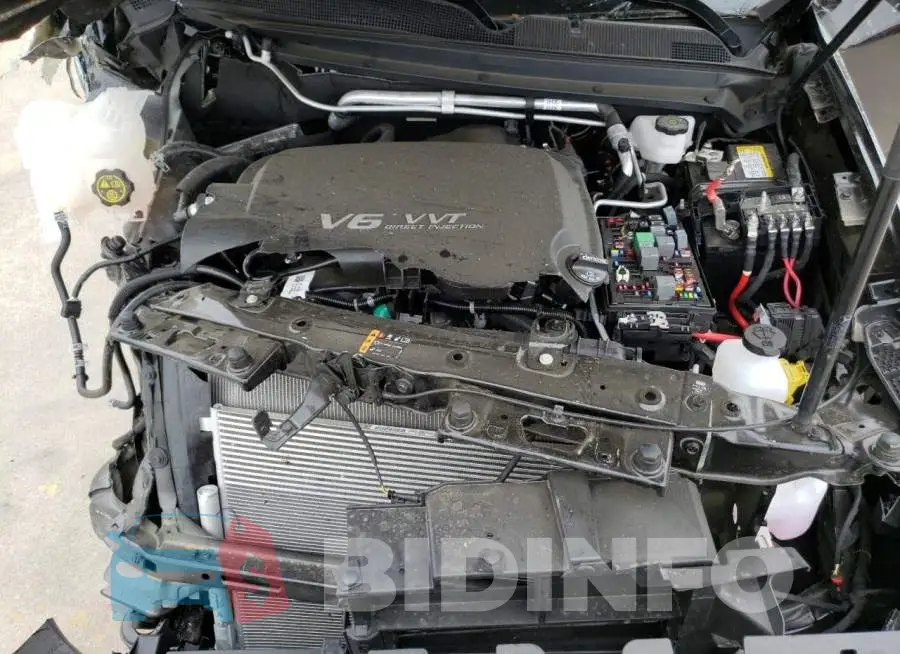 1GCGTDEN6N1259031 Photo# 11