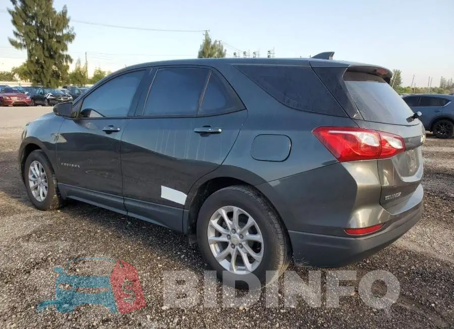 3GNAXHEVXKS577513 Photo# 2