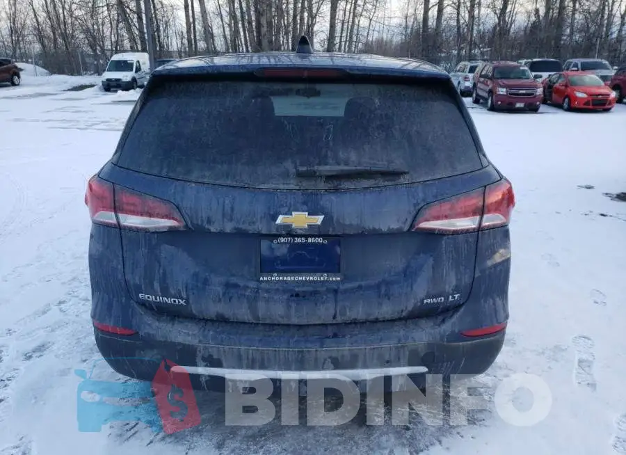 3GNAXTEG4PL124025 Photo# 6