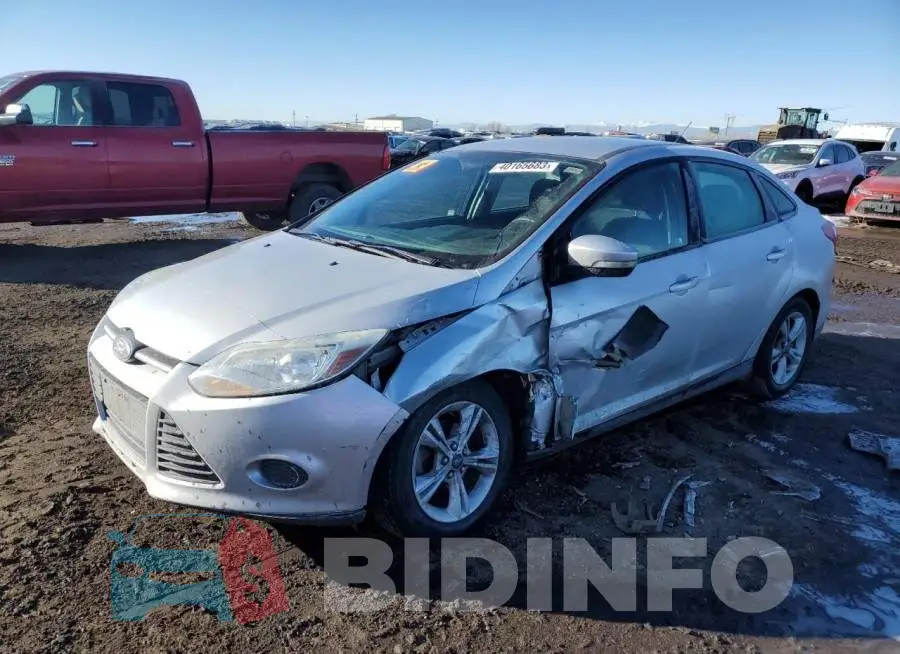 1FADP3F29EL420472 Photo# 1