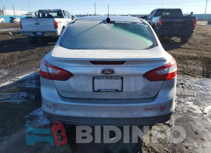 1FADP3F29EL420472 Photo# 6