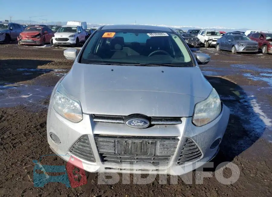 1FADP3F29EL420472 Photo# 5