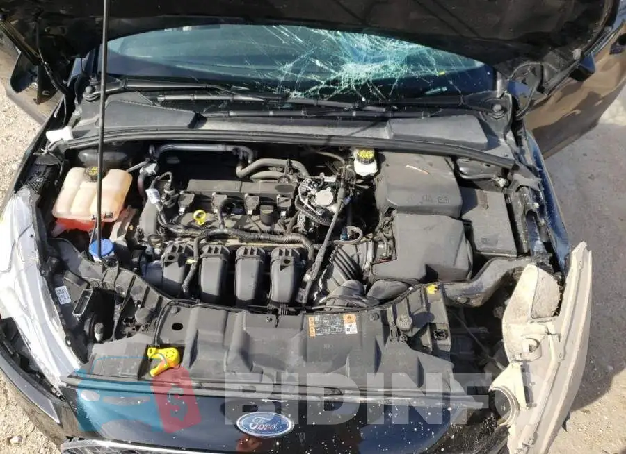 1FADP3F29JL238538 Photo# 11