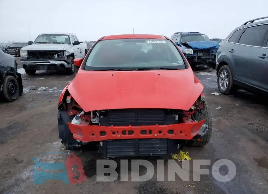 1FADP3K23FL327129 Photo# 5