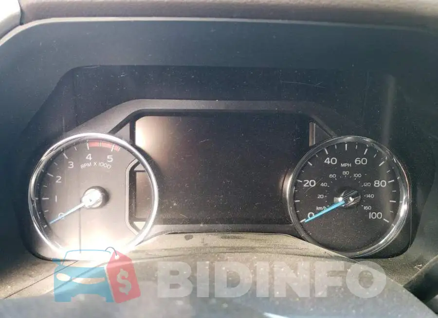 1FT7W2BT5HEC60361 Photo# 9