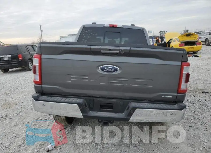 1FTFW1E80MKF13627 Photo# 6