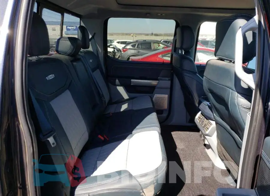 1FTFW1E8XNFA80327 Photo# 10