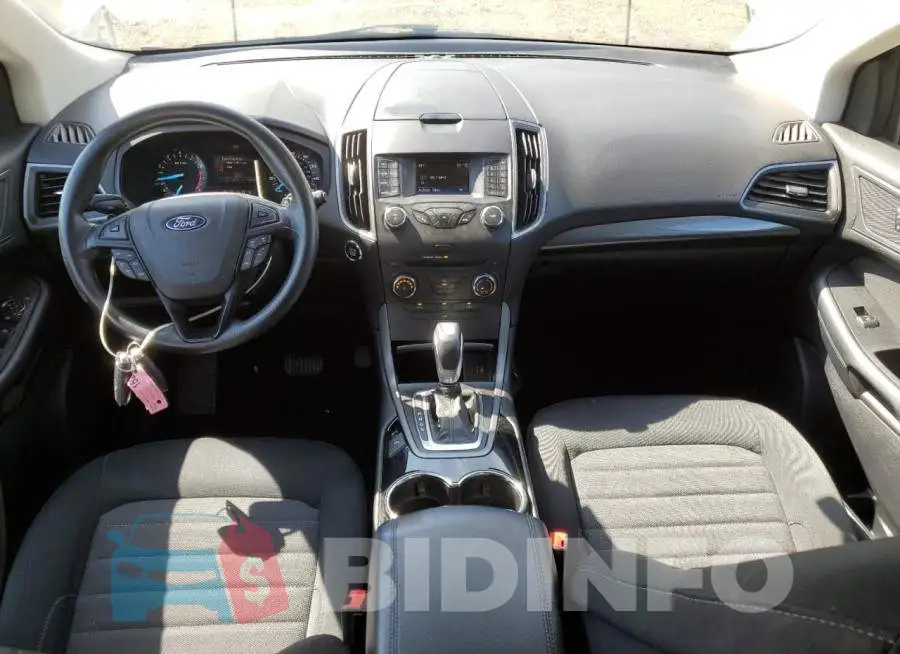 2FMPK4G97JBC30862 Photo# 8