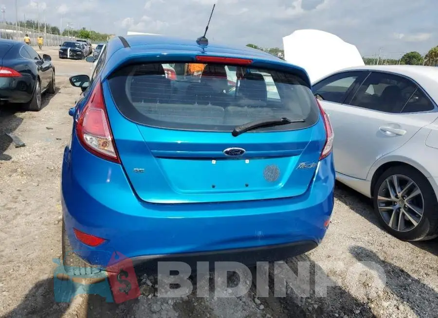3FADP4EJ7FM104549 Photo# 6