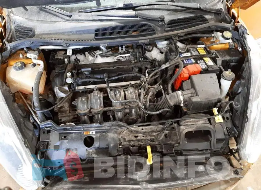 3FADP4EJ9GM125548 Photo# 11