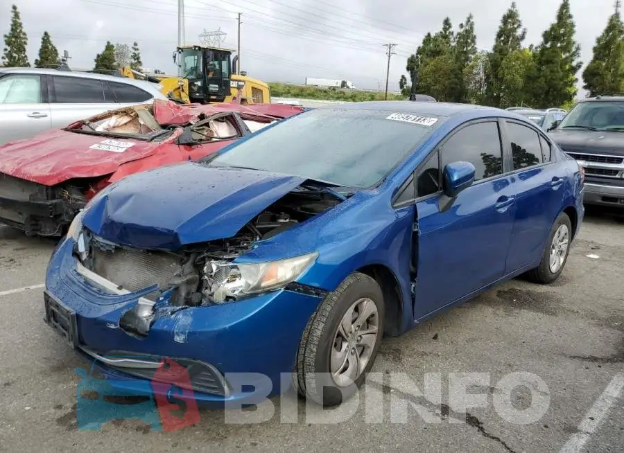 19XFB2F5XFE215159 Photo# 1