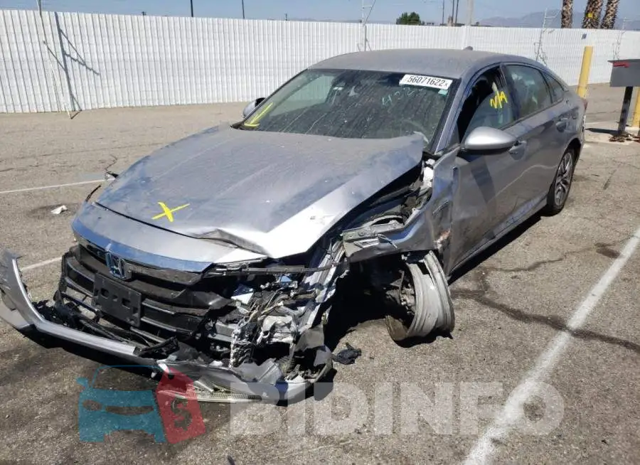 1HGCV3F17MA014222 Photo# 2