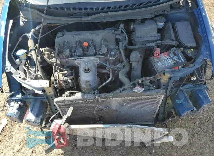 2HGFB2F56EH043278 Photo# 11