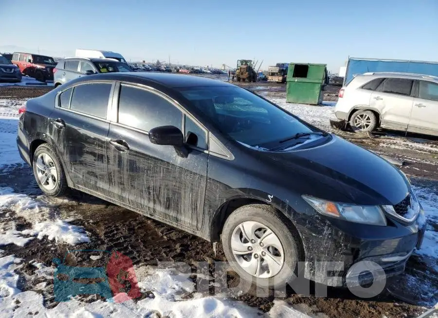 2HGFB2F56FH532541 Photo# 4