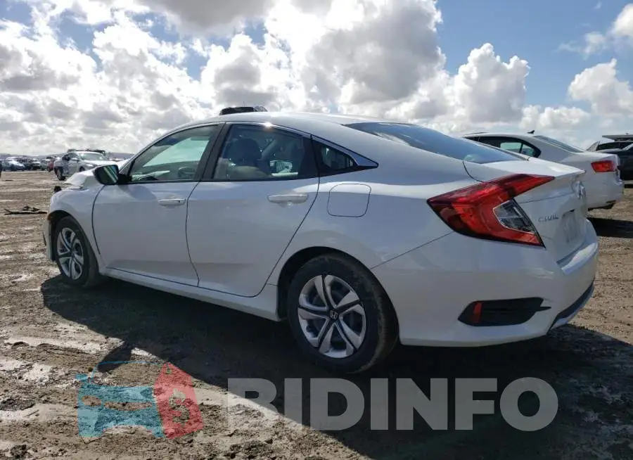 2HGFC2F64MH510413 Photo# 2