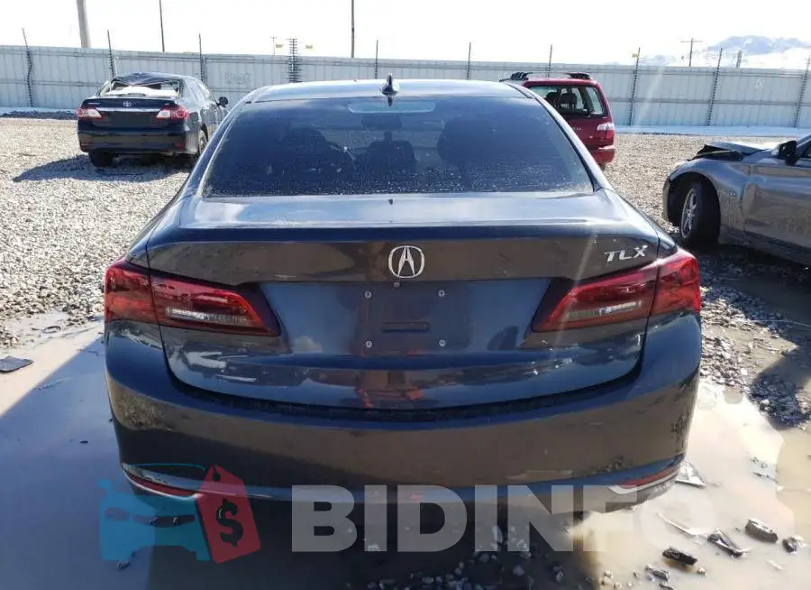 19UUB1F34FA024387 Photo# 6