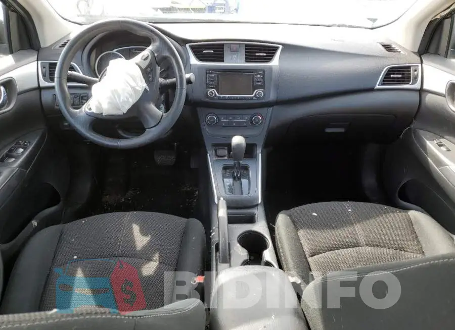 3N1AB7AP3JY251642 Photo# 8