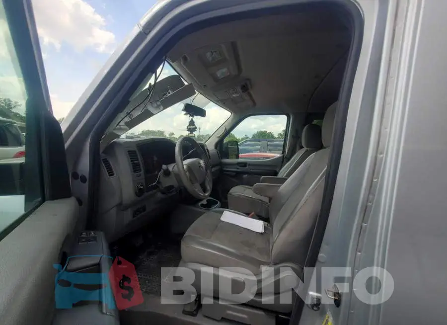 5BZBF0AA6HN850227 Photo# 5
