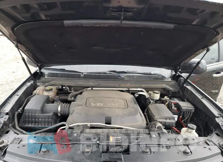 1GCGTDE35G1109431 Photo# 11