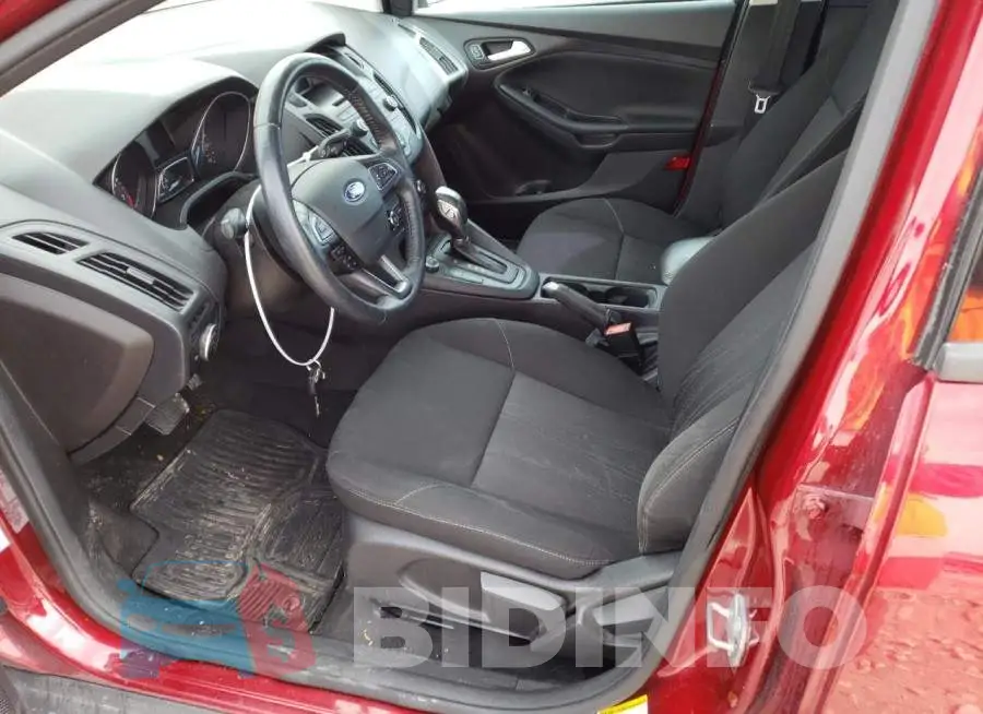 1FADP3F29FL269232 Photo# 7