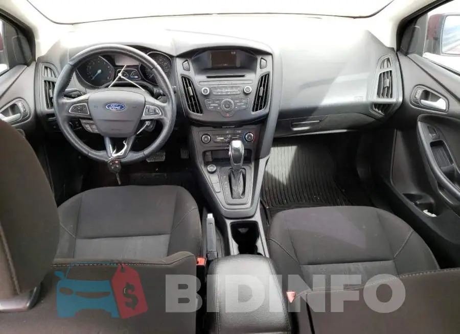 1FADP3F29FL269232 Photo# 8
