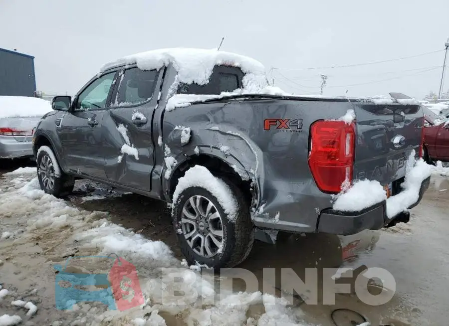 1FTER4FH0MLD38258 Photo# 2
