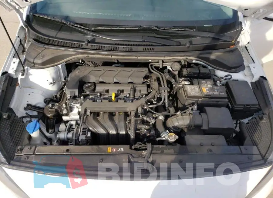 3KPC24A61NE165541 Photo# 11
