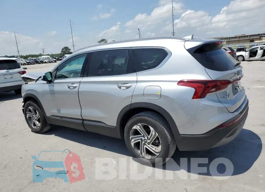 5NMS24AJ6PH549567 Photo# 2