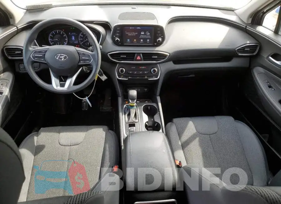 5NMS2CAD5KH127707 Photo# 8