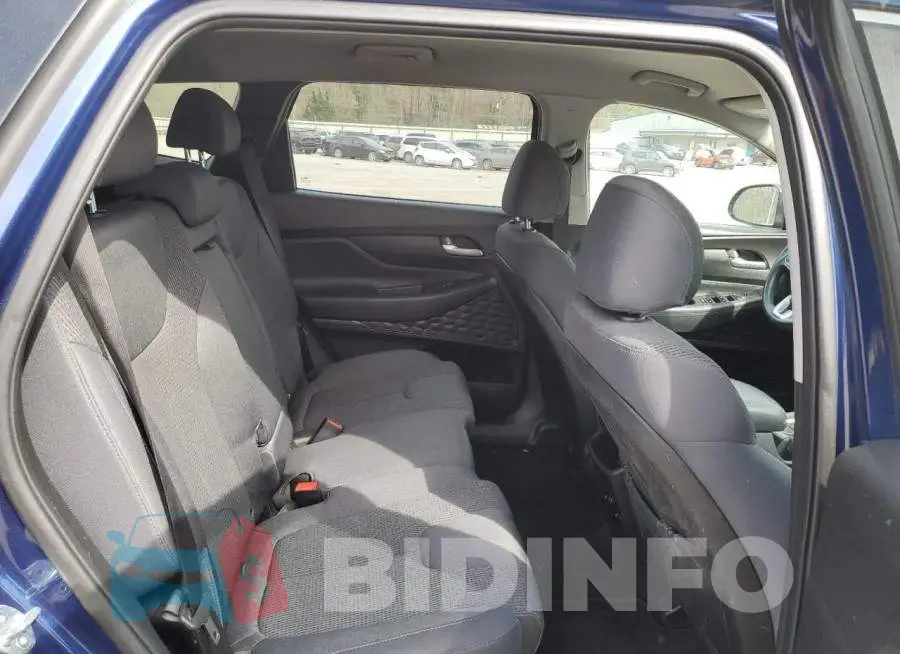 5NMS2CAD5KH127707 Photo# 11