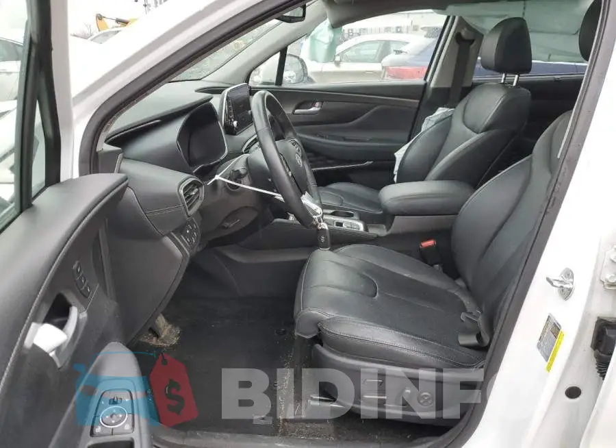 5NMS5CAA4KH017020 Photo# 7