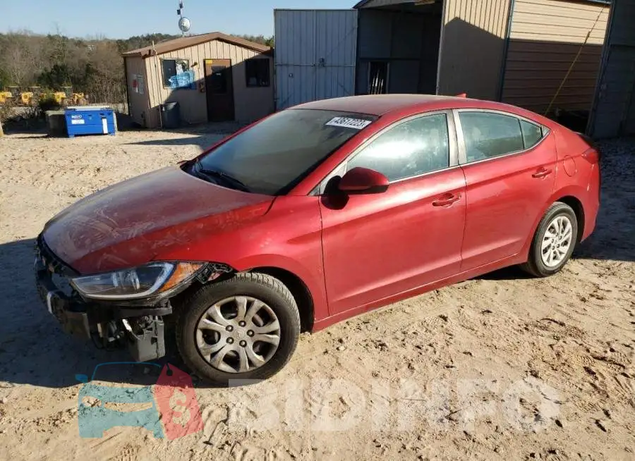 5NPD74LF6HH207060 Photo# 1