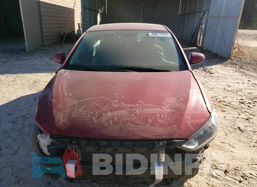 5NPD74LF6HH207060 Photo# 5