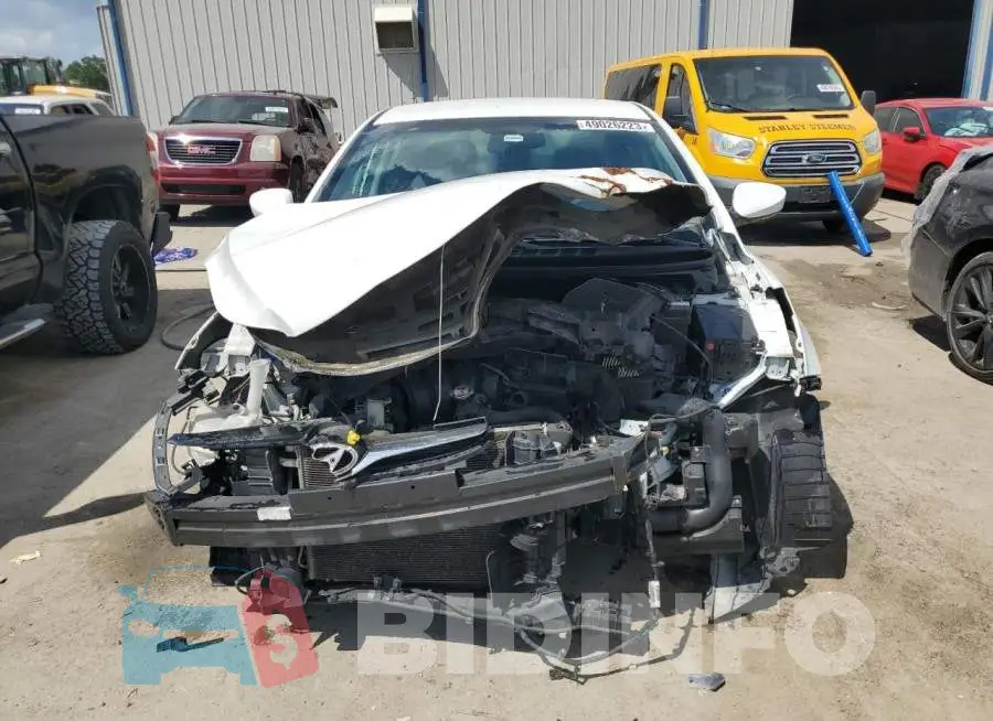 5NPDH4AEXEH524939 Photo# 5