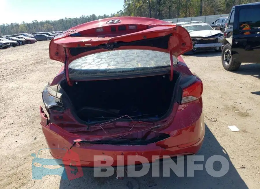 KMHDH4AE8GU547477 Photo# 6