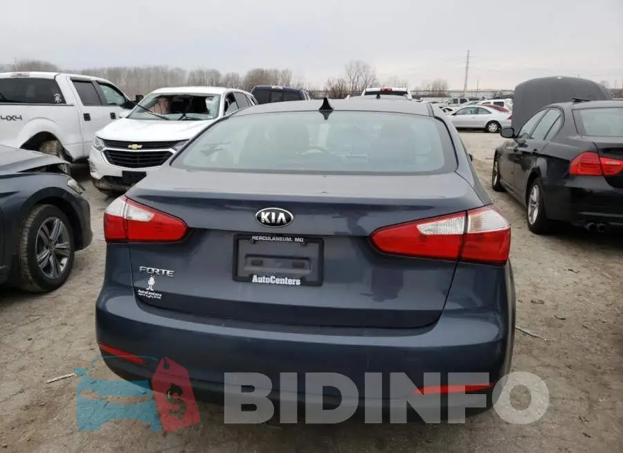 KNAFX4A68G5534485 Photo# 6