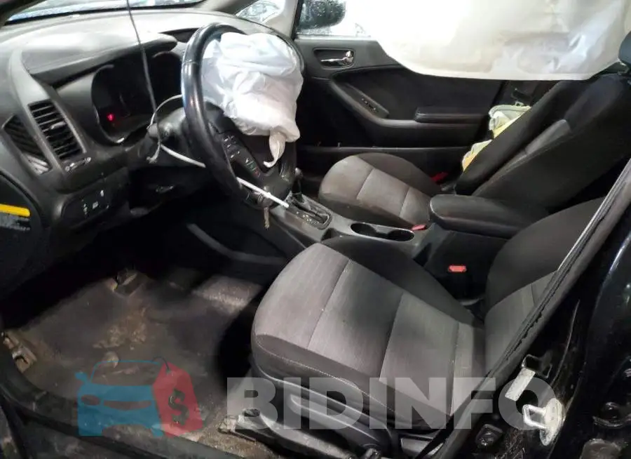 KNAFX5A83G5626420 Photo# 7