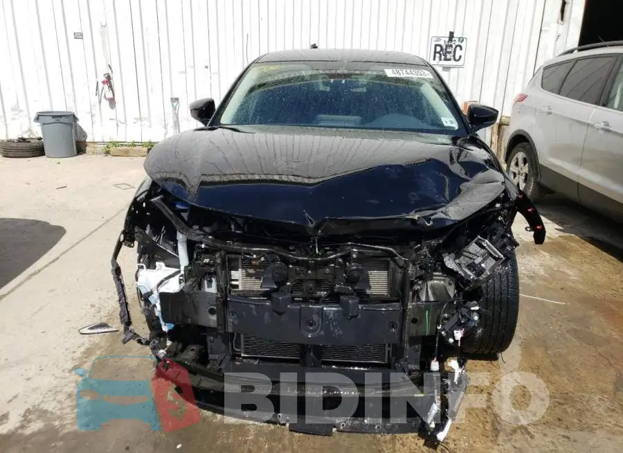 3MVDMBBL7MM222819 Photo# 5