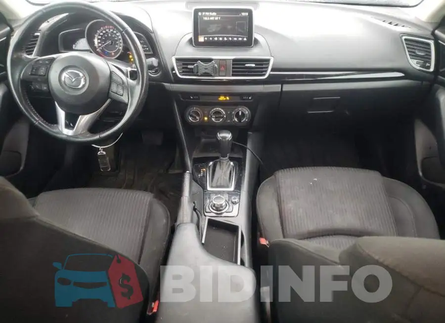 3MZBM1V71GM280735 Photo# 8